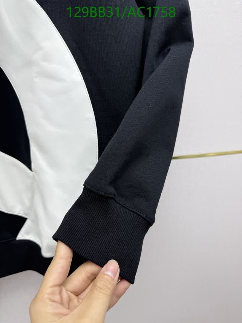Chanel-Clothing Code: AC1758 $: 129USD
