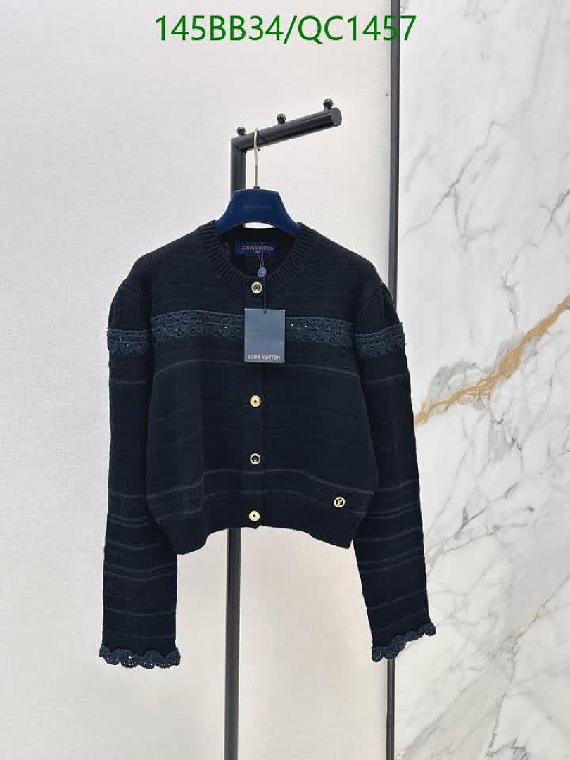 LV-Clothing Code: QC1457 $: 145USD