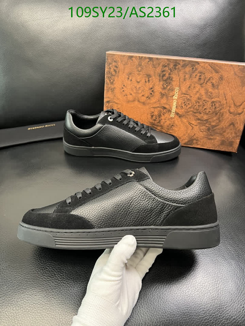 Stefano Ricci-Men shoes Code: AS2361 $: 109USD