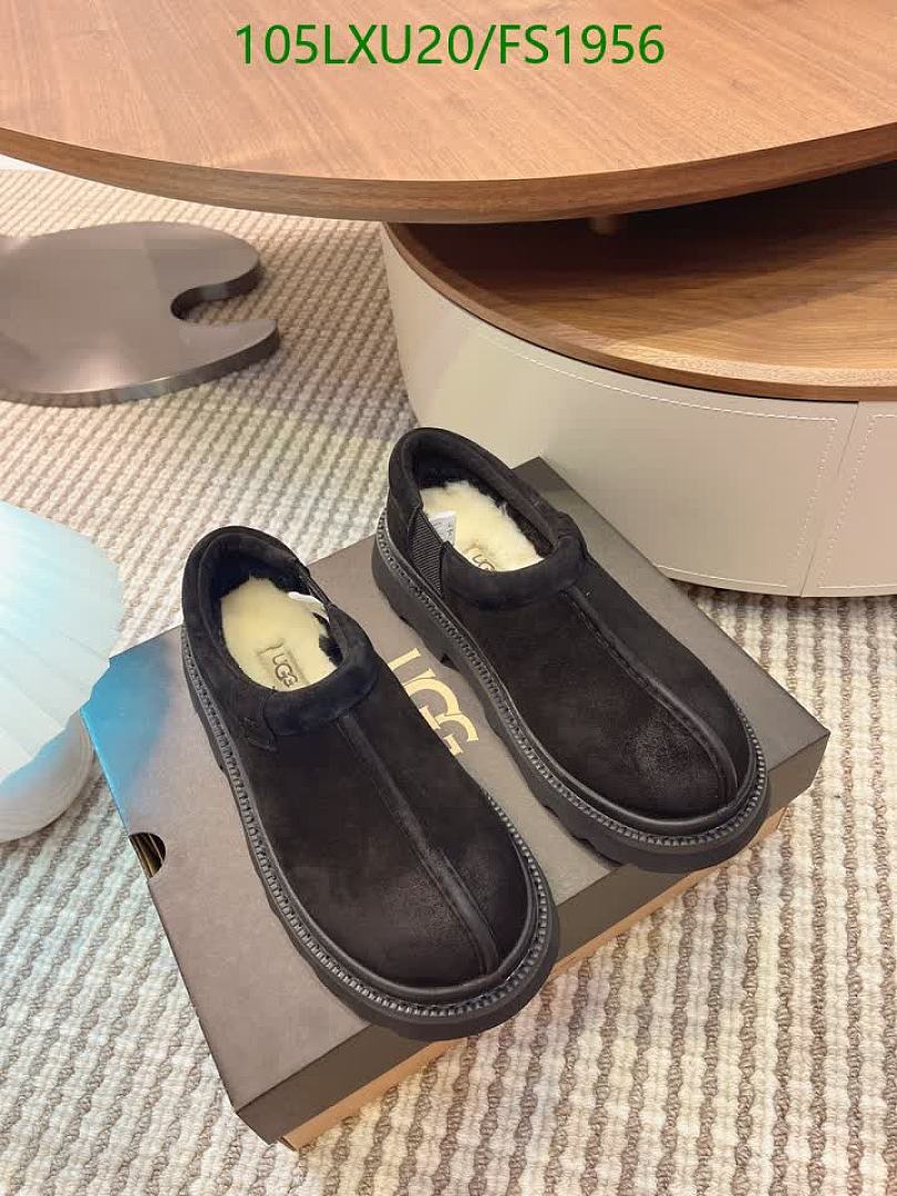 UGG-Men shoes Code: FS1956 $: 105USD