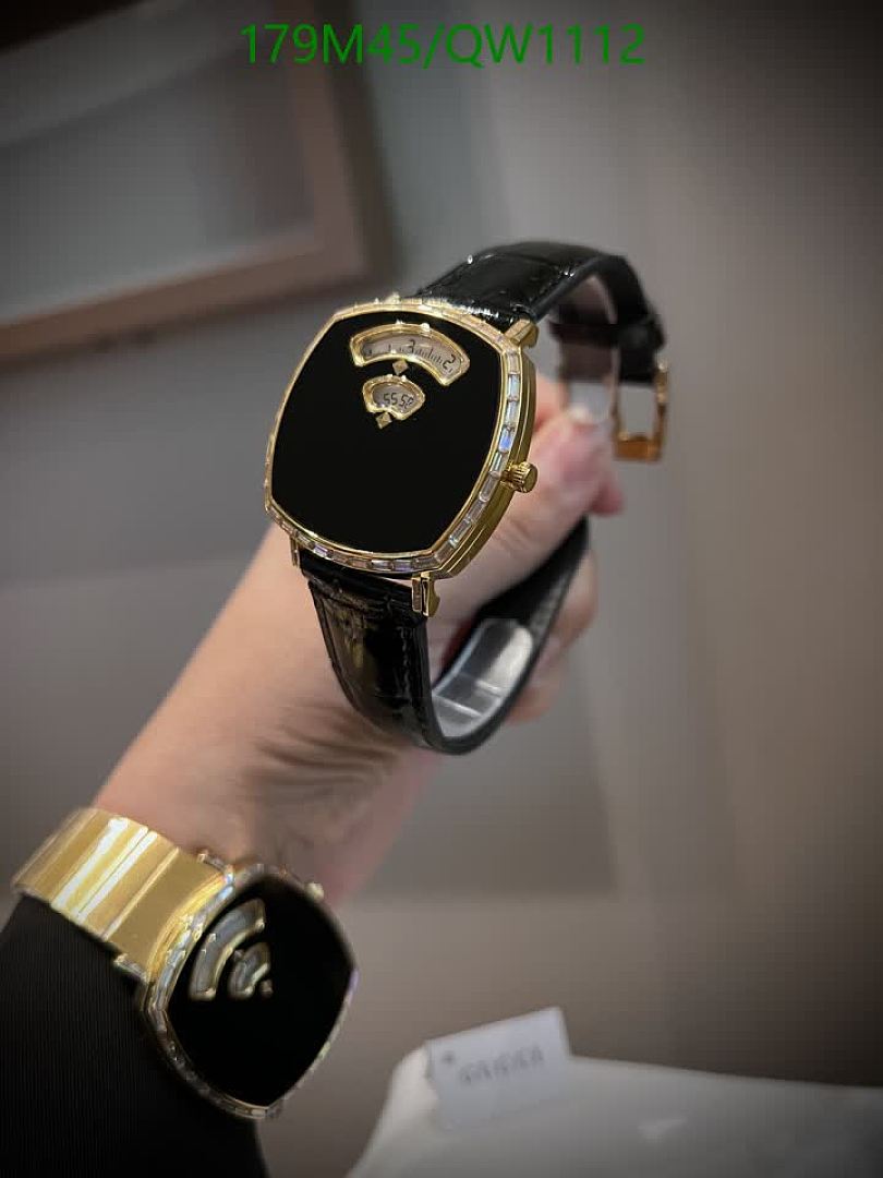 Gucci-Watches4A Quality Code: QW1112 $: 179USD