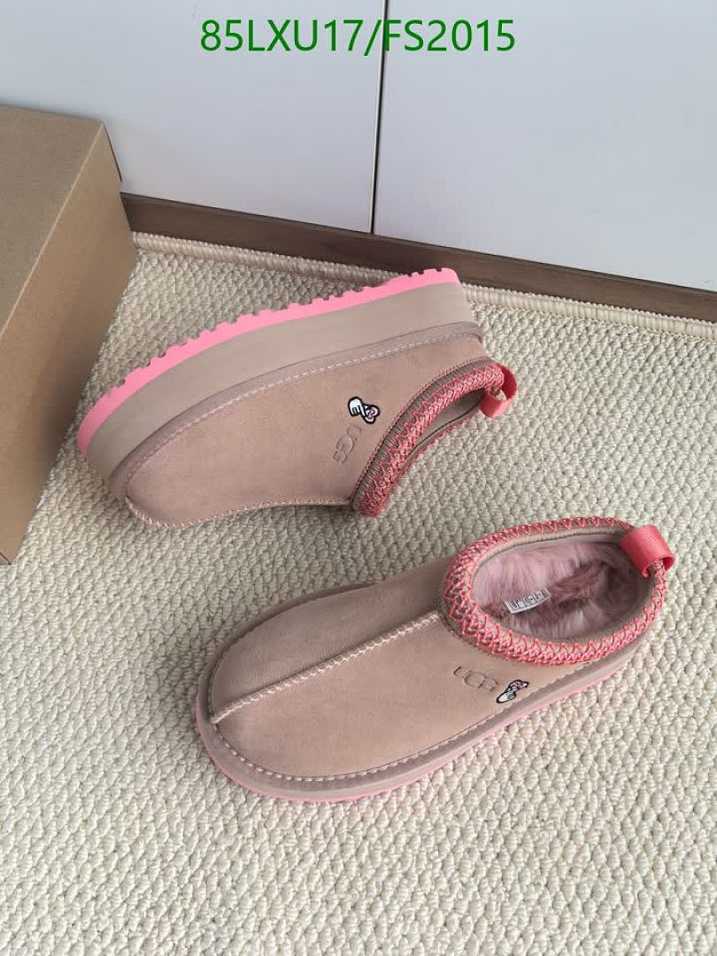 UGG-Women Shoes Code: FS2015 $: 85USD