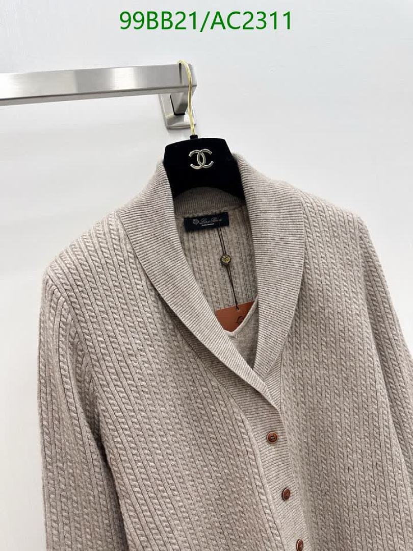 Loro Piana-Clothing Code: AC2311 $: 99USD