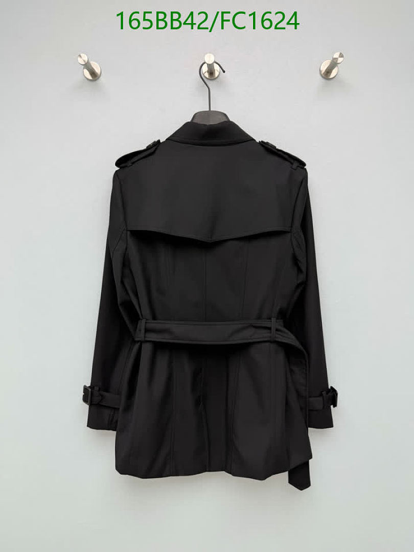 Dior-Clothing Code: FC1624 $: 165USD