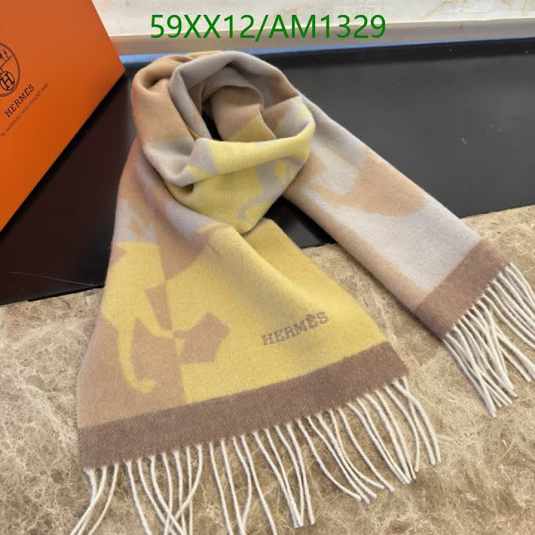 Hermes-Scarves Code: AM1329 $: 59USD