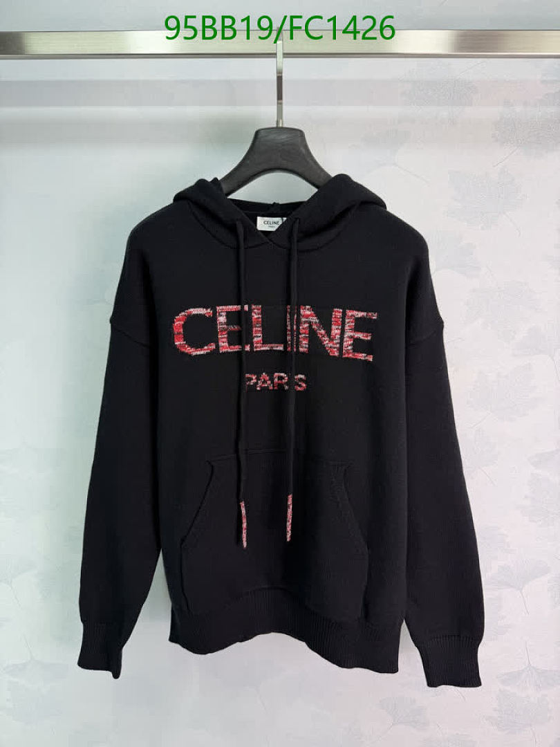 Celine-Clothing Code: FC1426 $: 95USD