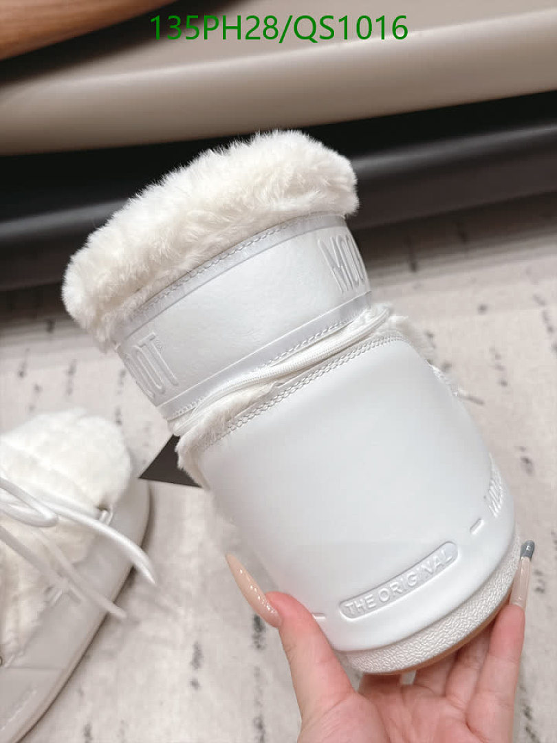 Moon Boot-Women Shoes Code: QS1016 $: 135USD