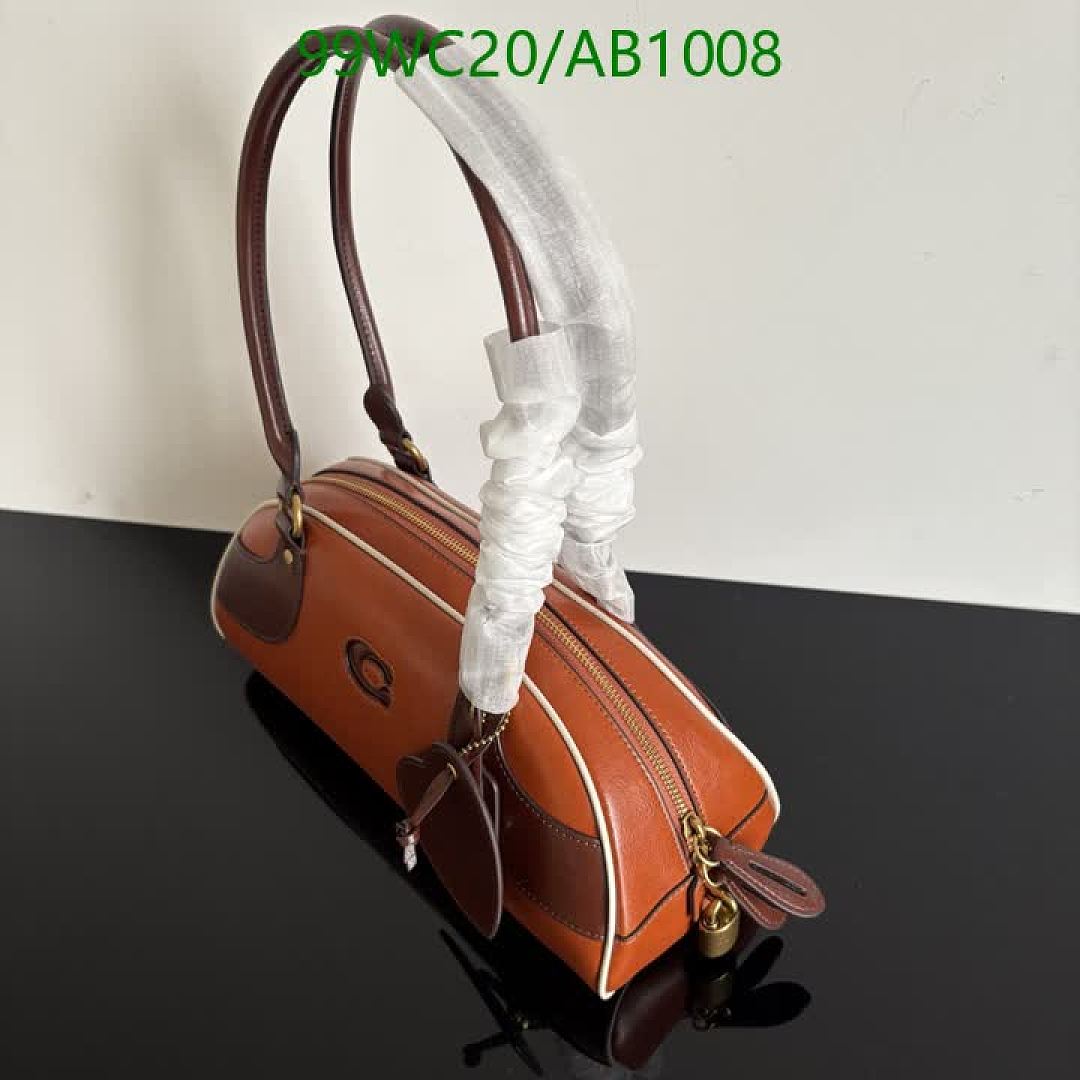 Coach-Bags4A Quality Code: AB1008 $: 99USD