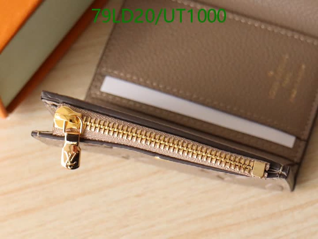 LV-WalletsMirror Quality Code: UT1000 $: 79USD