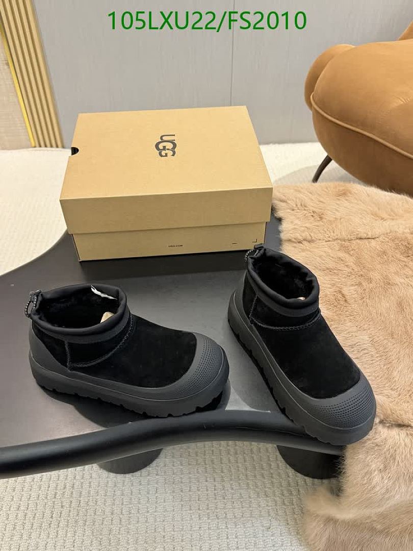 UGG-Women Shoes Code: FS2010 $: 105USD