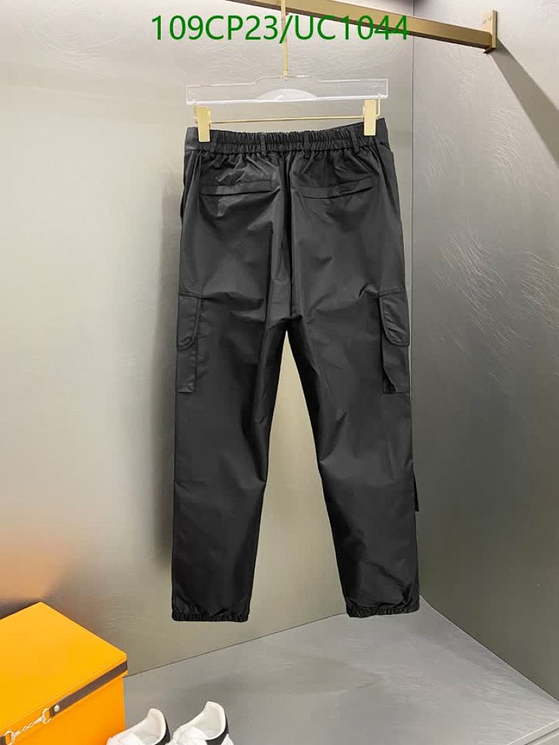 Prada-Clothing Code: UC1044 $: 109USD