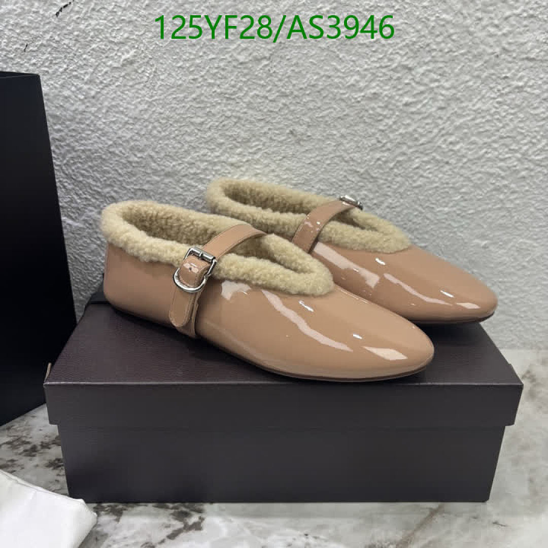 Alaia-Women Shoes Code: AS3946 $: 125USD