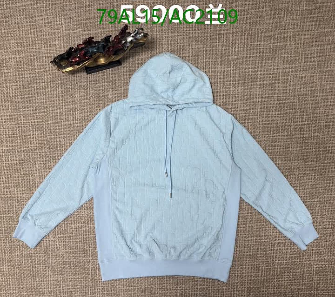 Dior-Clothing Code: AC2109 $: 79USD