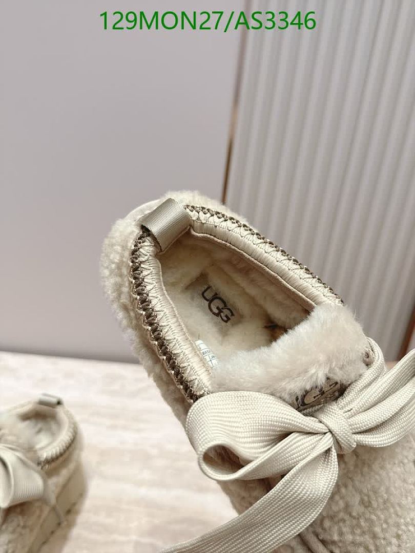 UGG-Women Shoes Code: AS3346 $: 129USD