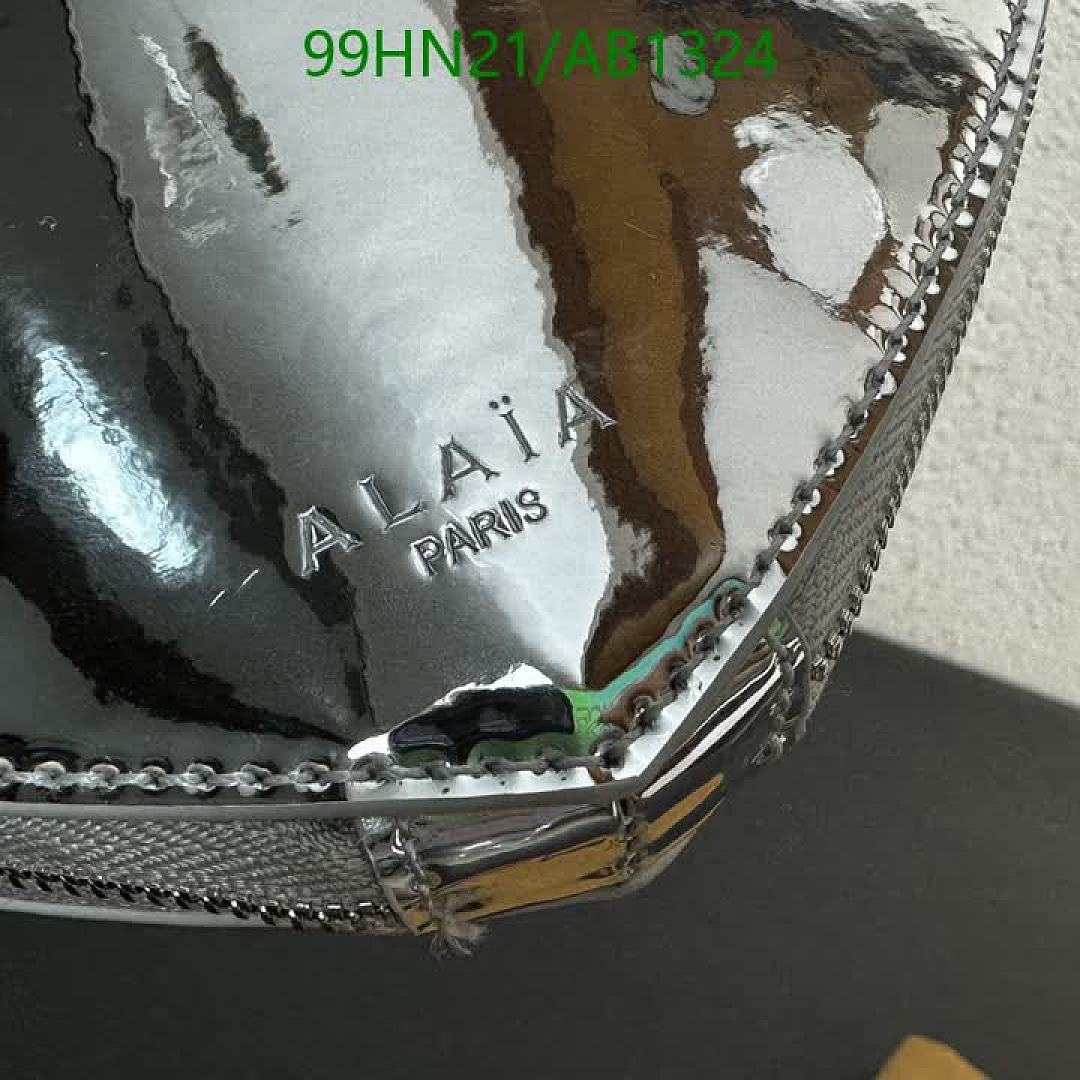 Alaia-Bags-4A Quality Code: AB1324 $: 99USD