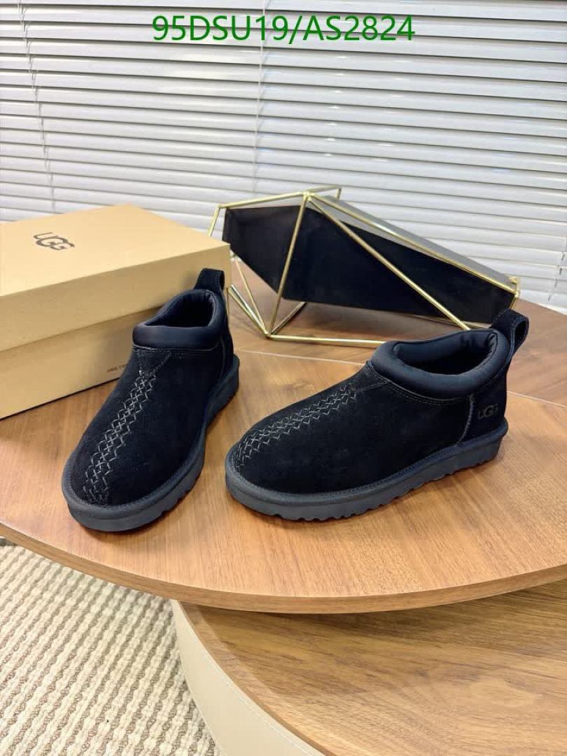 UGG-Men shoes Code: AS2824 $: 95USD