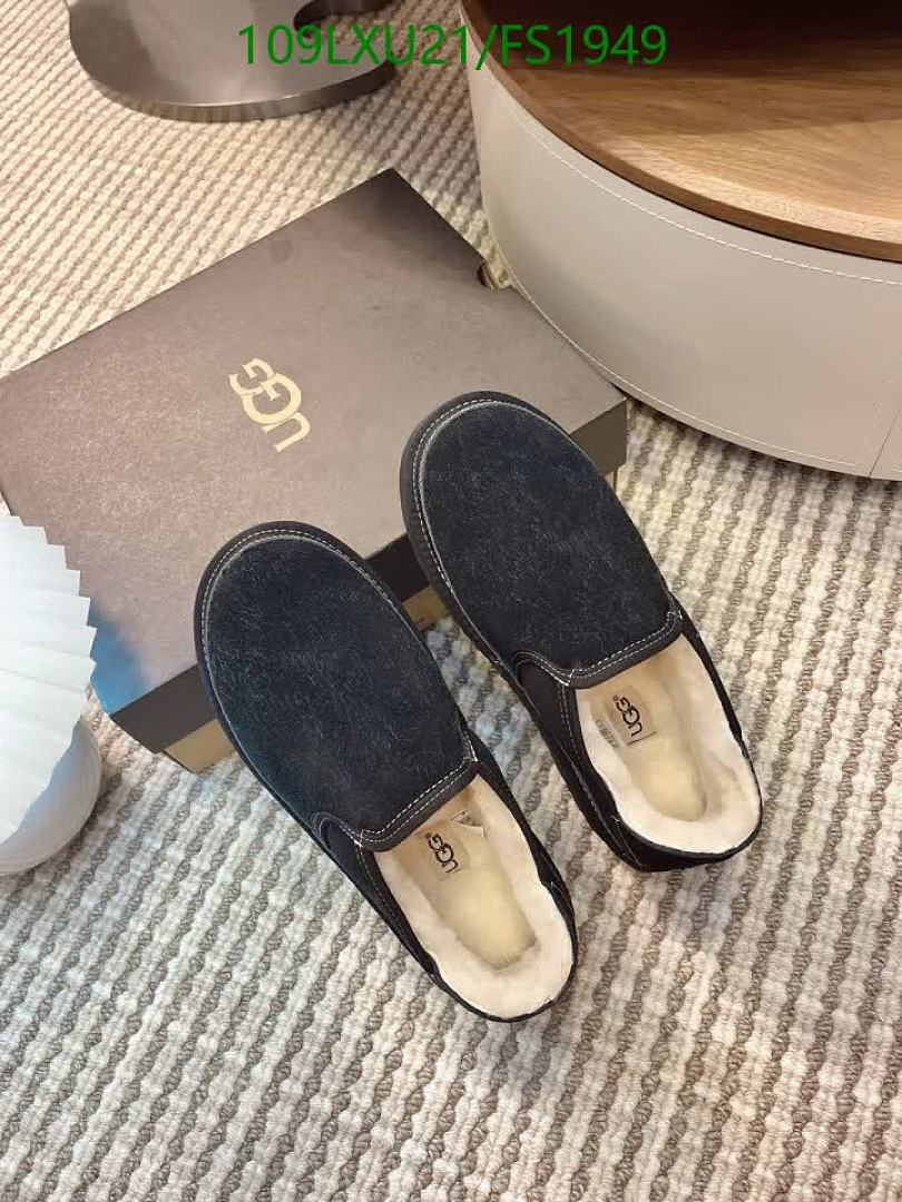 UGG-Men shoes Code: FS1949 $: 109USD