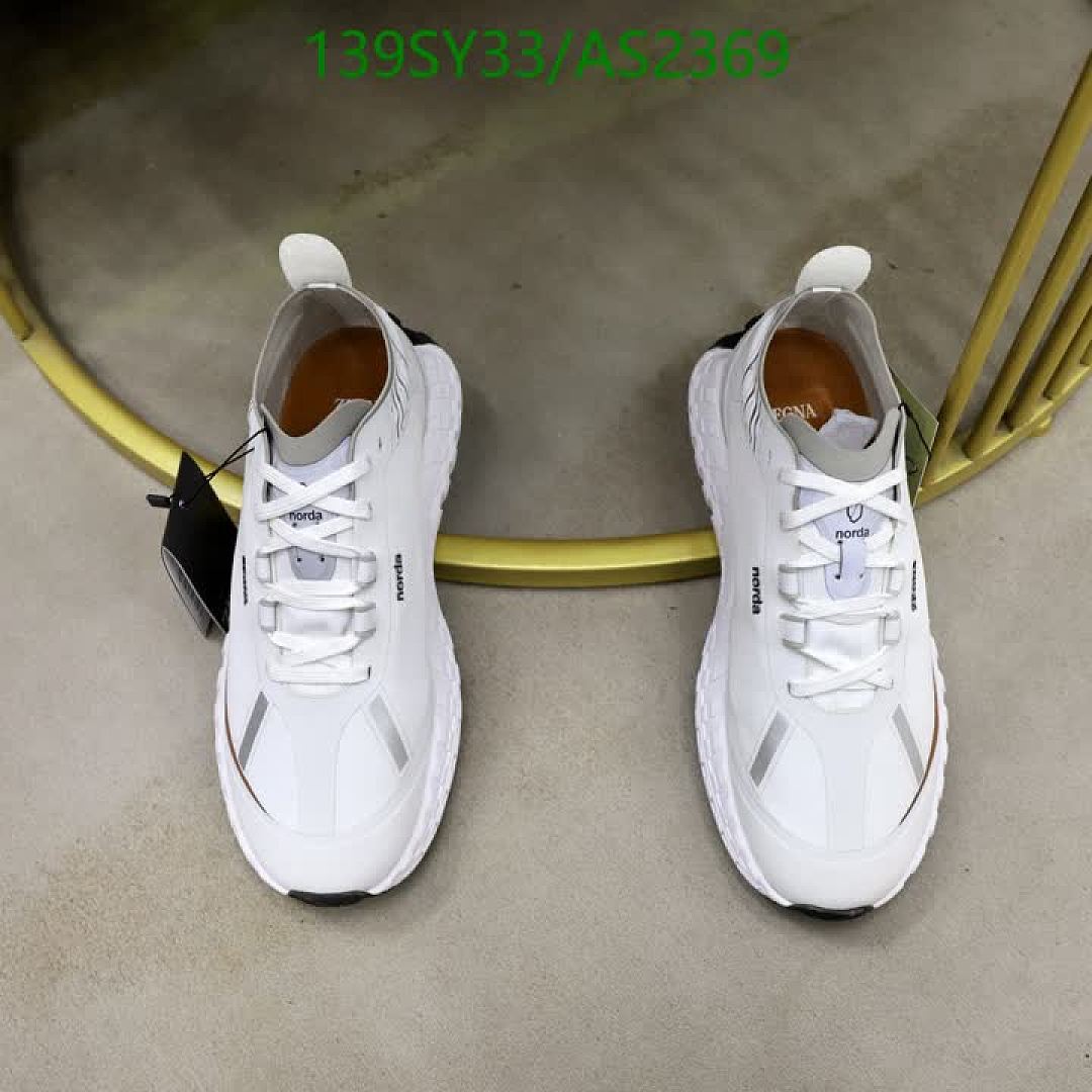 Zegna-Men shoes Code: AS2369 $: 139USD
