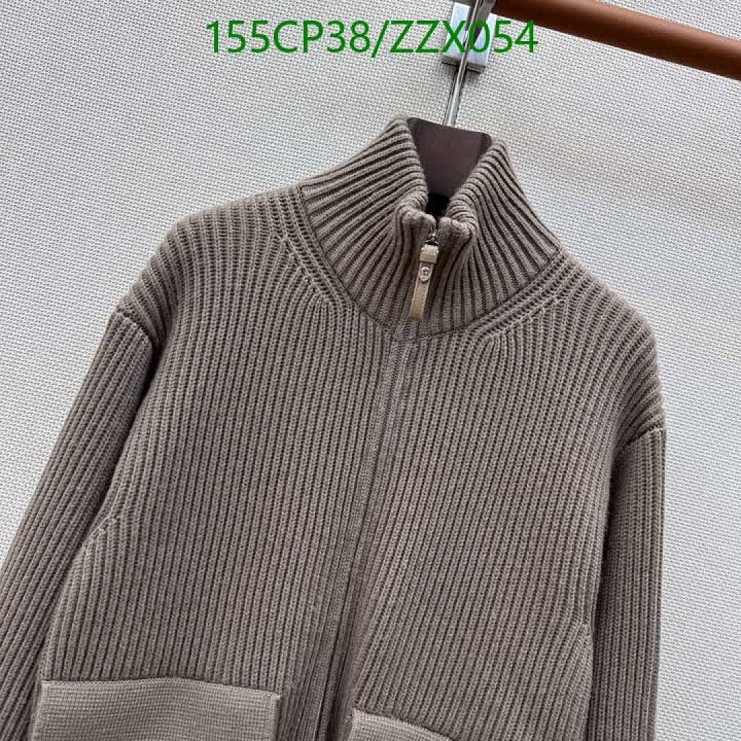 Hermes-Clothing Code: ZZX054 $: 155USD