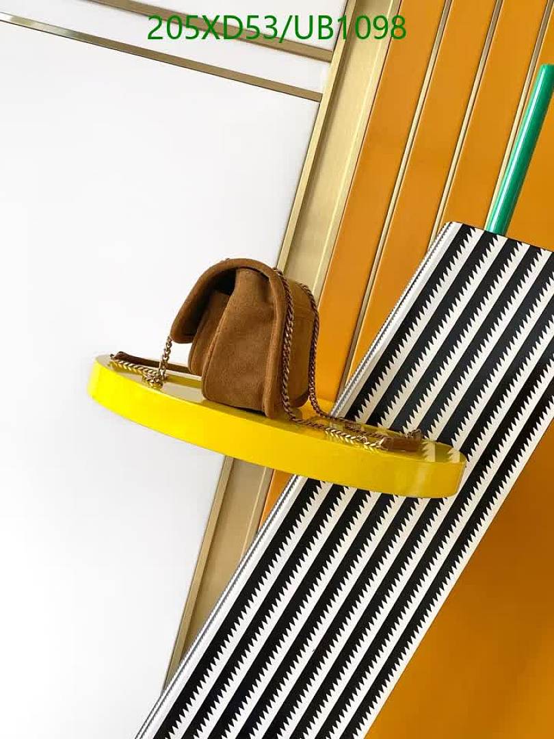 YSL-BagsMirror Quality Code: UB1098 $: 205USD