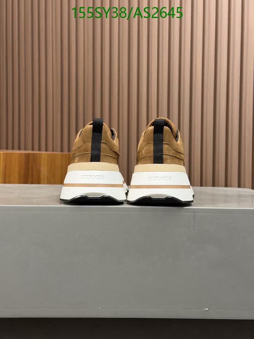 Hermes-Men shoes Code: AS2645 $: 155USD