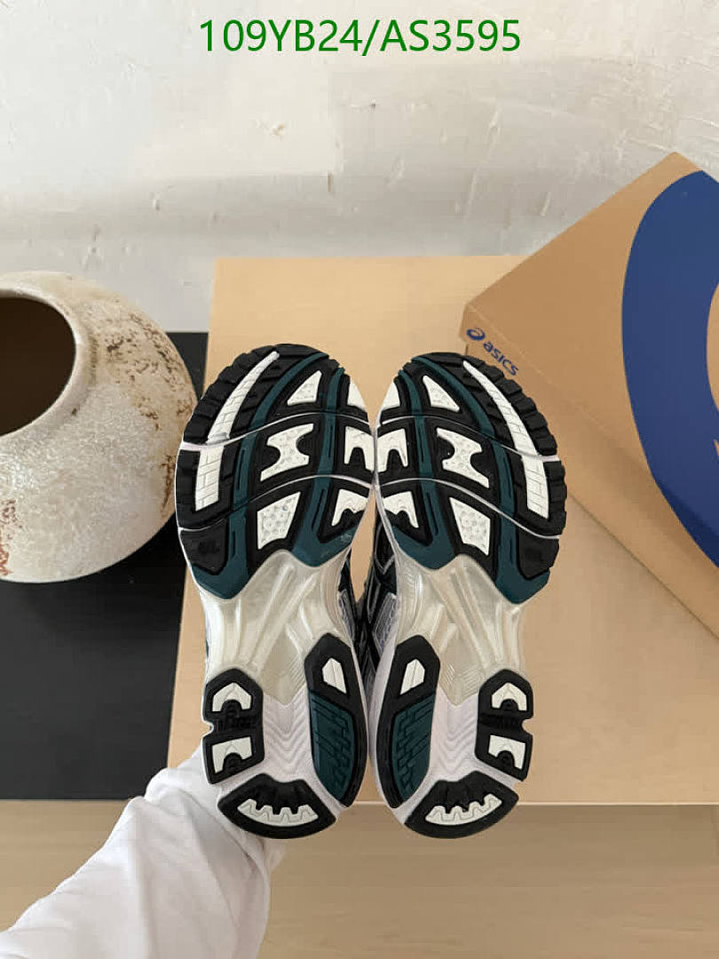 Asics-Women Shoes Code: AS3595 $: 109USD