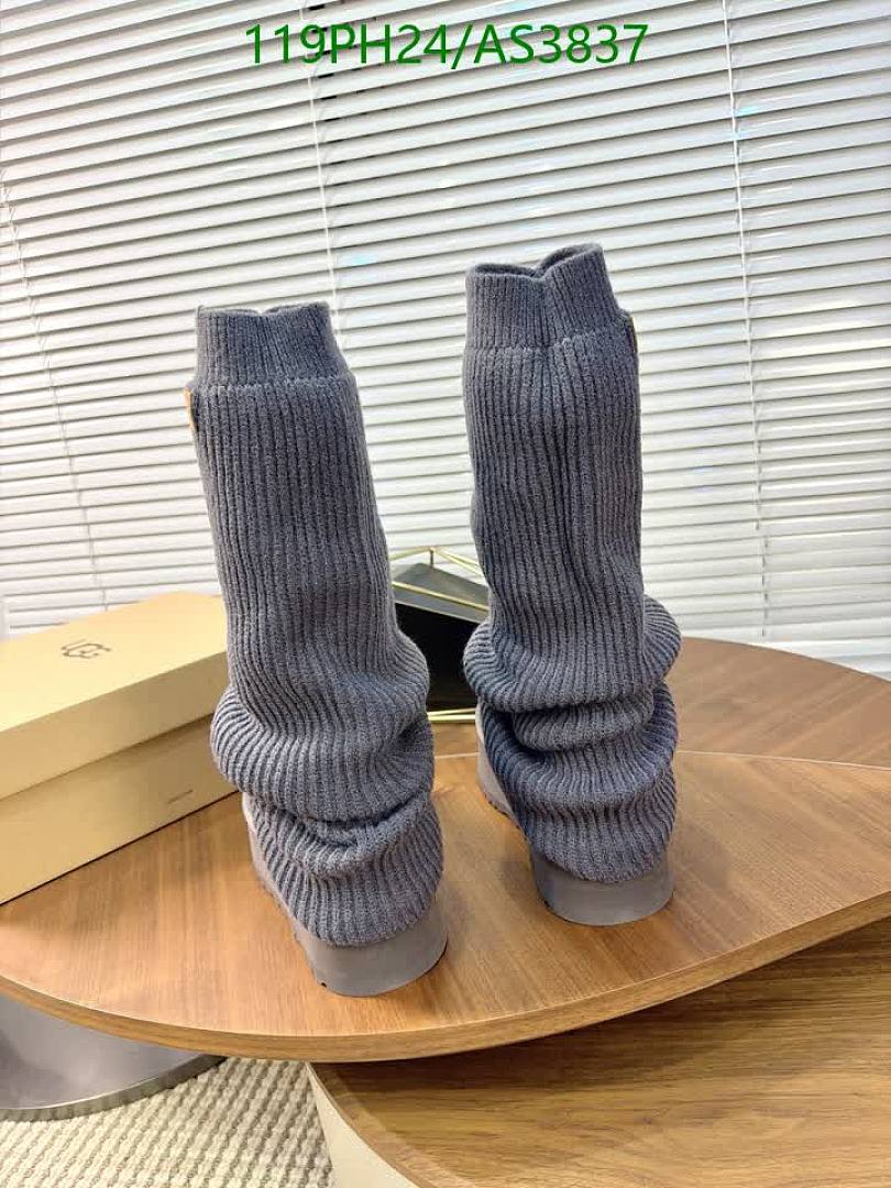 UGG-Women Shoes Code: AS3837 $: 119USD