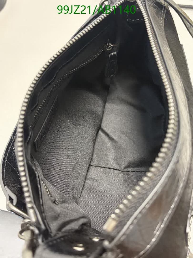 Balenciaga-Bags4A Quality Code: AB1140 $: 99USD