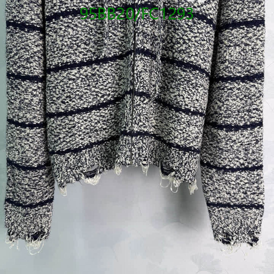 Celine-Clothing Code: FC1293 $: 95USD