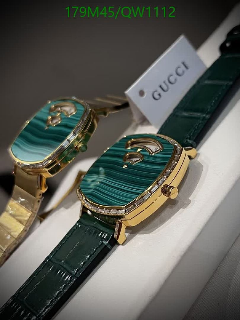 Gucci-Watches4A Quality Code: QW1112 $: 179USD