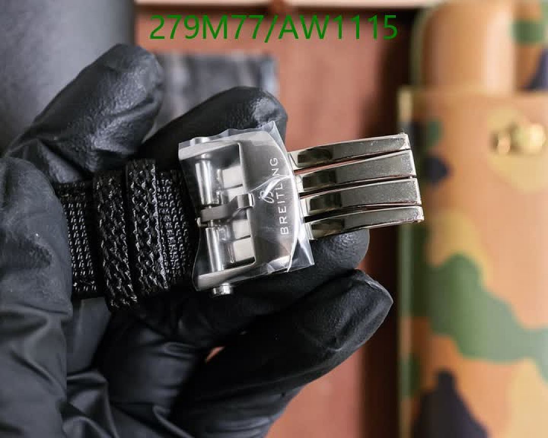 Breitling-WatchesMirror Quality Code: AW1115 $: 279USD