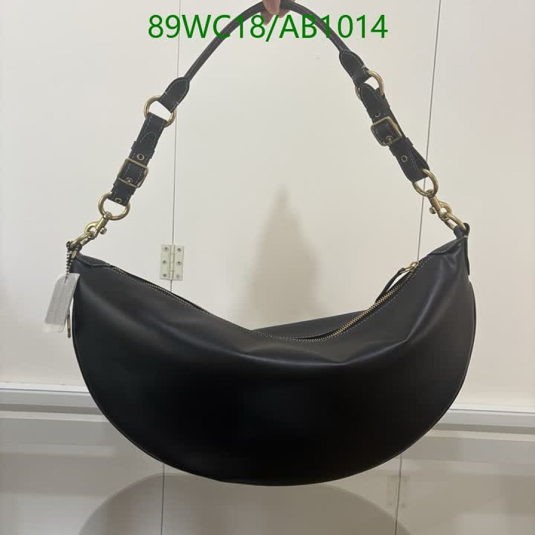 Coach-Bags4A Quality Code: AB1014 $: 89USD