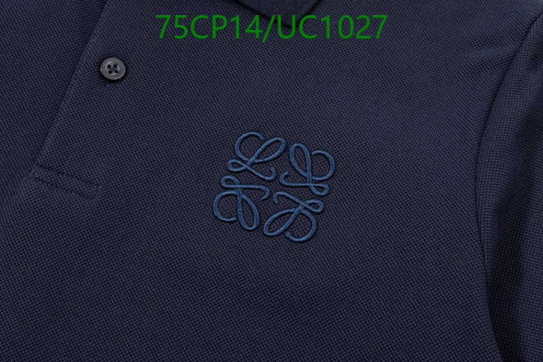 Loewe-Clothing Code: UC1027 $: 75USD