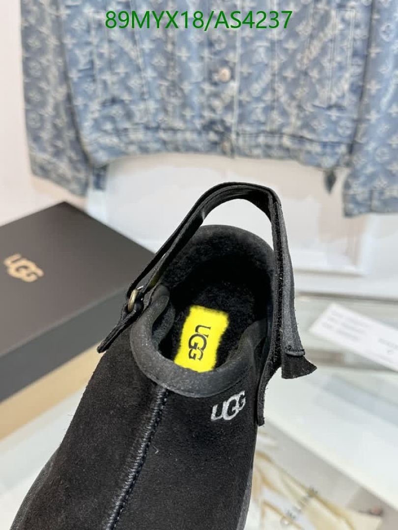 UGG-Women Shoes Code: AS4237 $: 89USD
