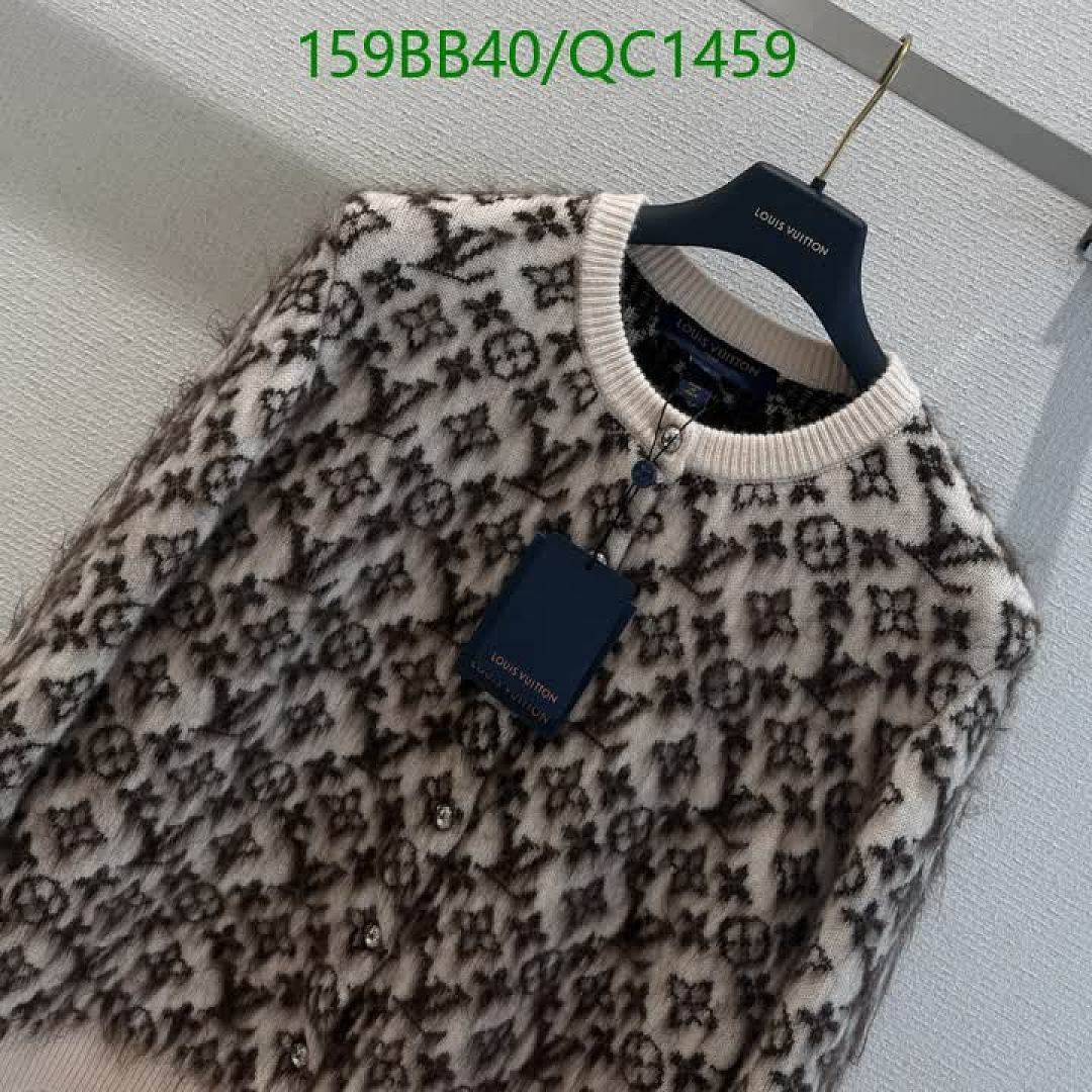 LV-Clothing Code: QC1459 $: 159USD