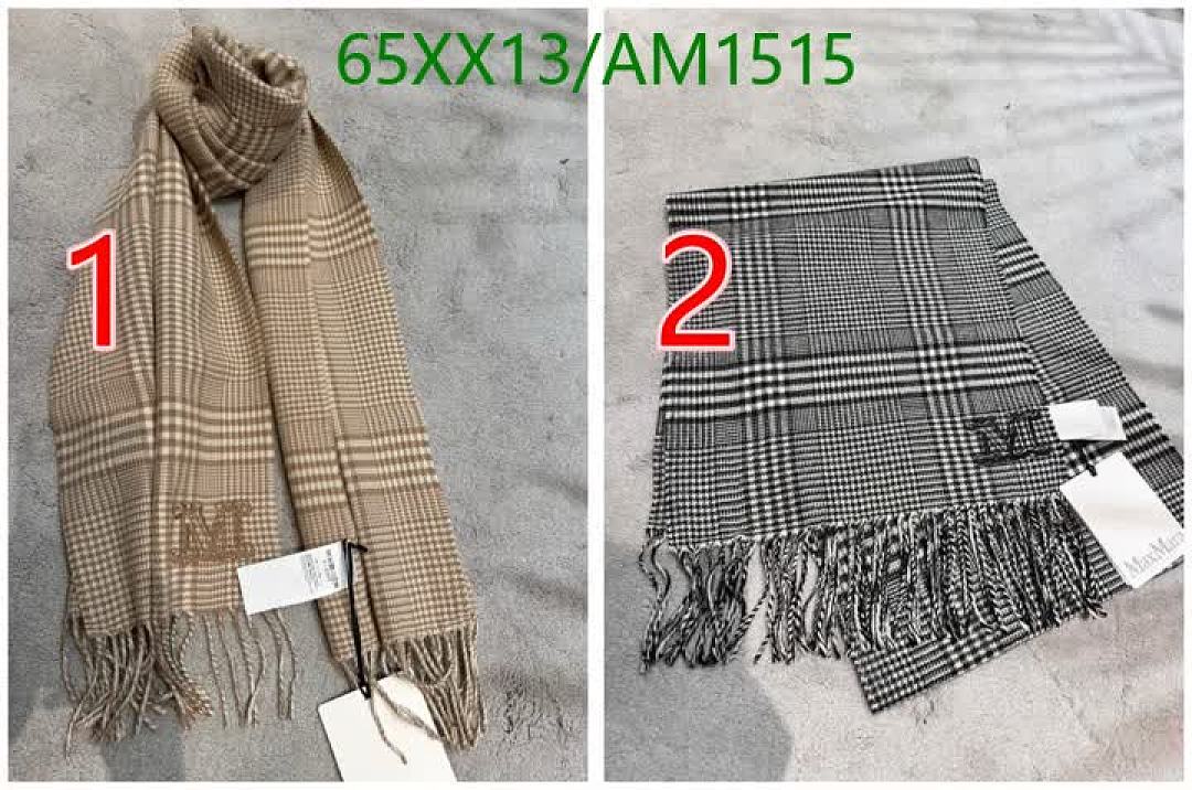 Max Mara-Scarves Code: AM1515 $: 65USD