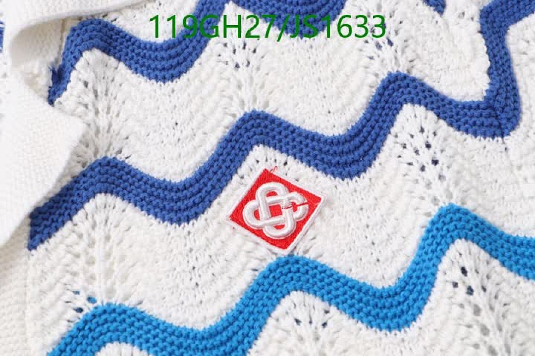 Casablanca-Clothing Code: JS1633 $: 119USD