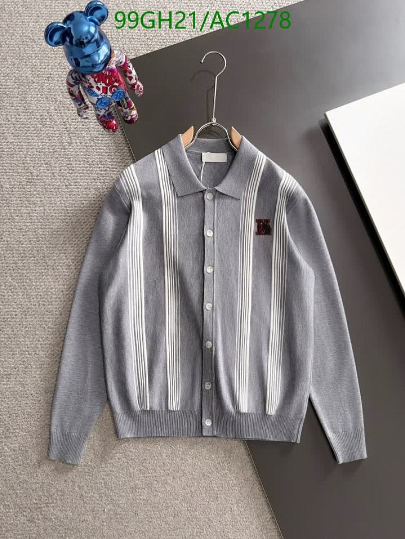 Hermes-Clothing Code: AC1278 $: 99USD