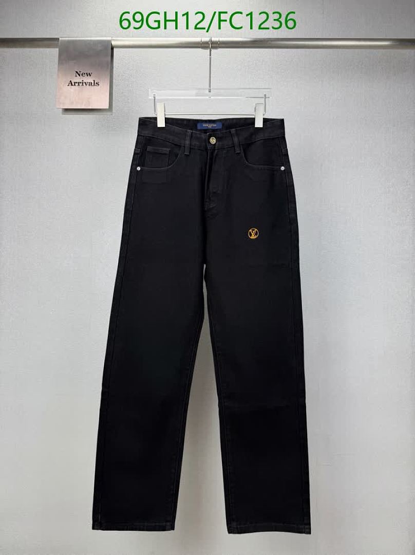LV-Clothing Code: FC1236 $: 69USD