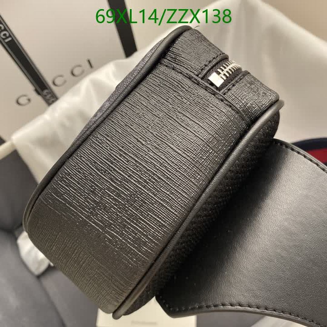 Gucci-Bags4A Quality Code: ZZX138 $: 69USD