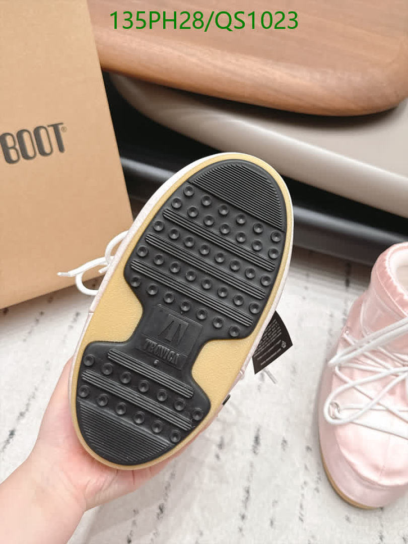 Moon Boot-Women Shoes Code: QS1023 $: 135USD