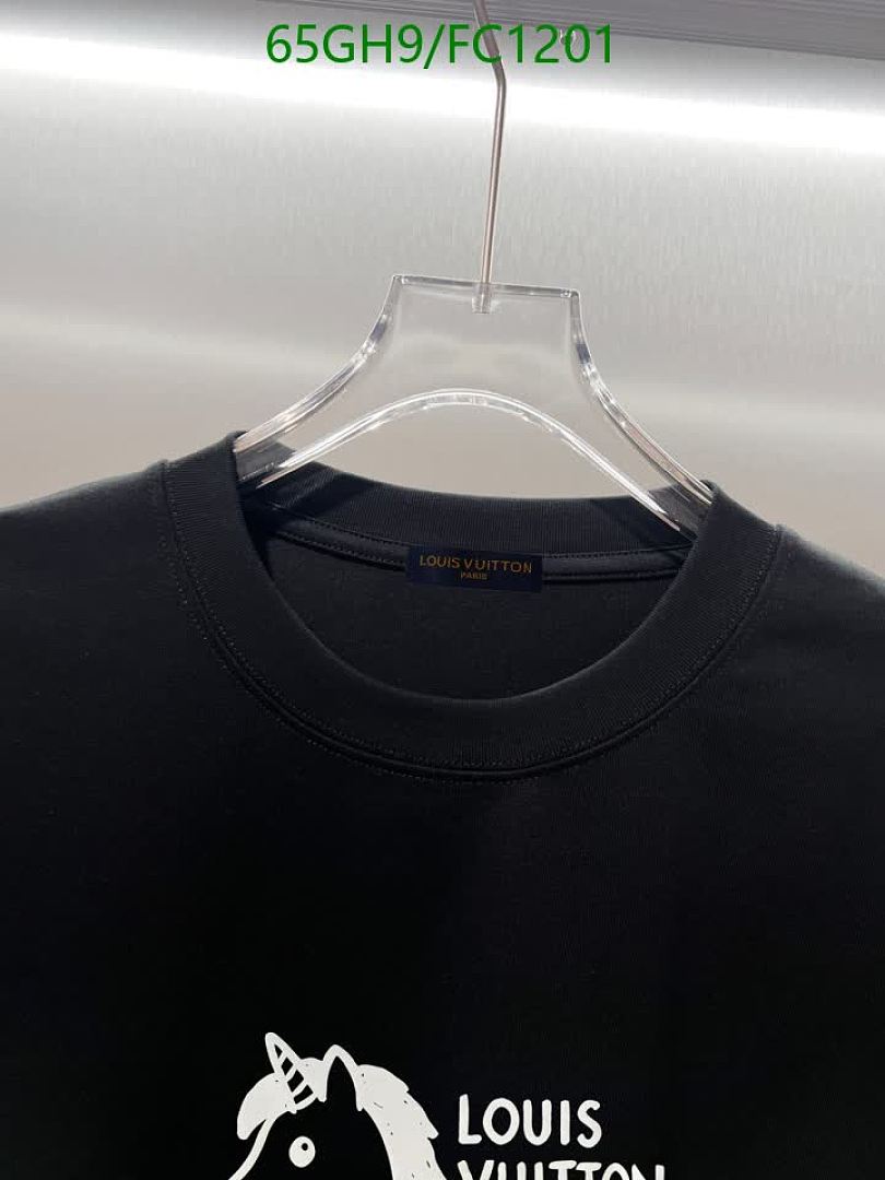 LV-Clothing Code: FC1201 $: 65USD