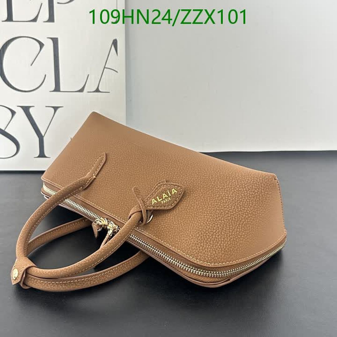Alaia-Bags4A Quality Code: ZZX101 $: 109USD