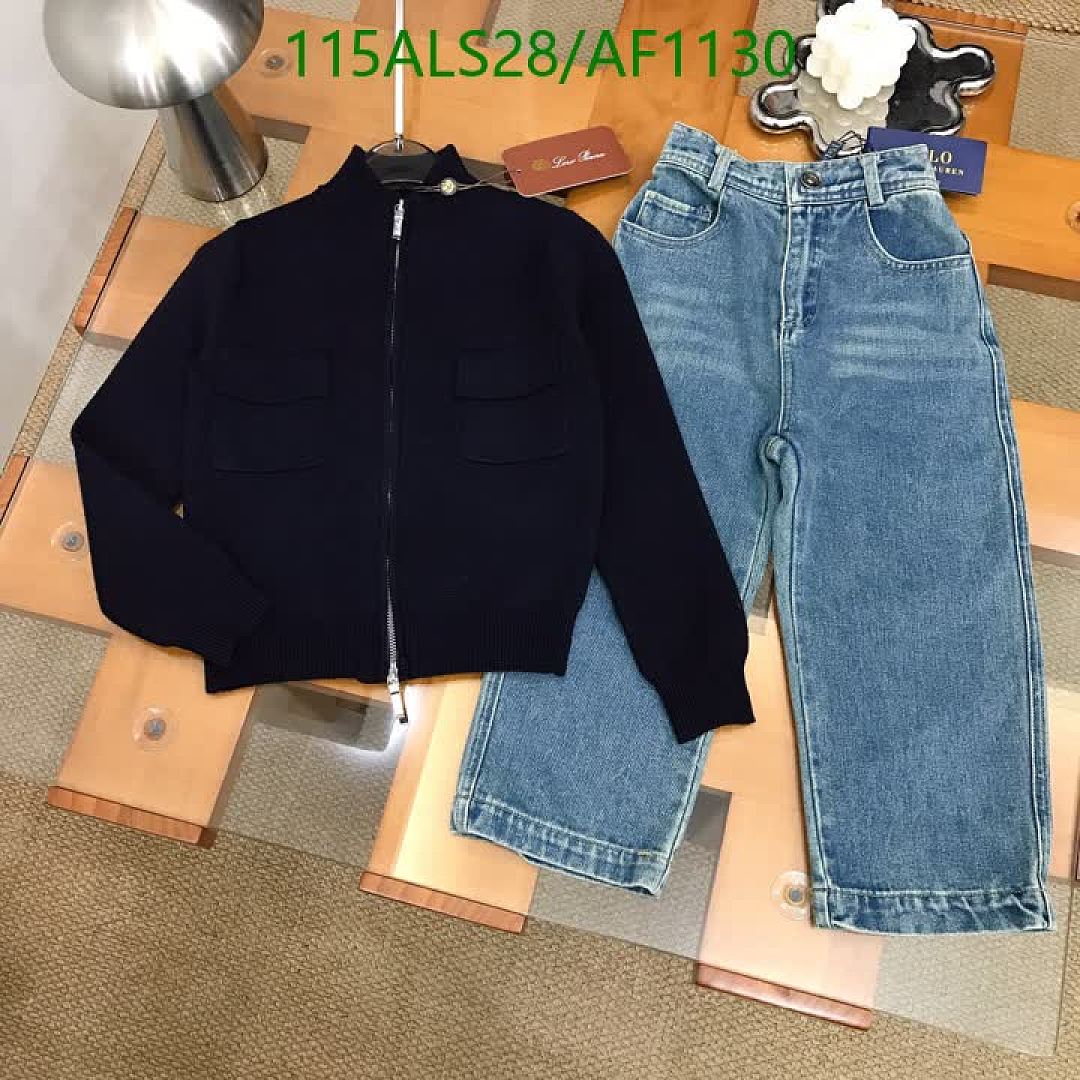 Loro Piana-Clothing（Kids） Code: AF1130 $: 115USD