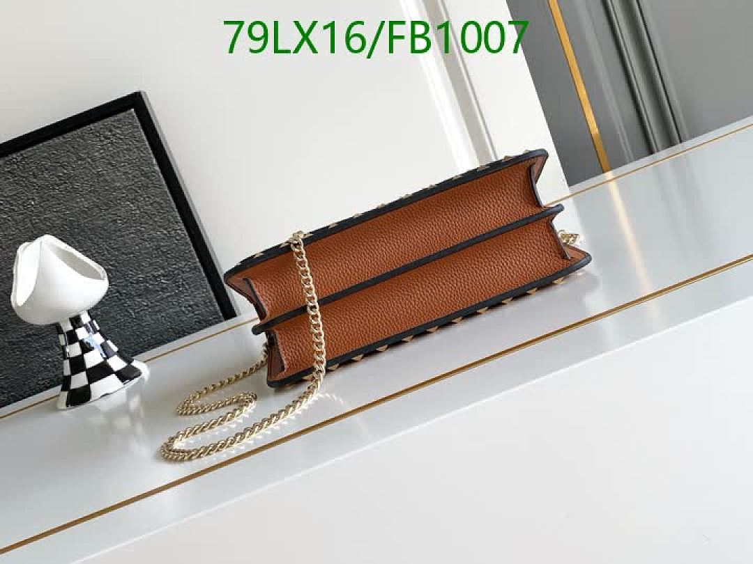 Valentino-Bags4A Quality Code: FB1007 $: 79USD