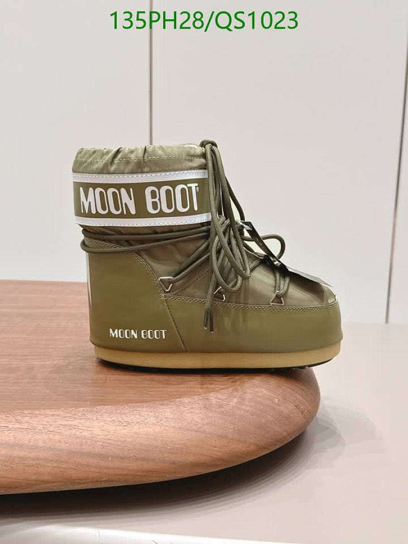 Moon Boot-Women Shoes Code: QS1023 $: 135USD