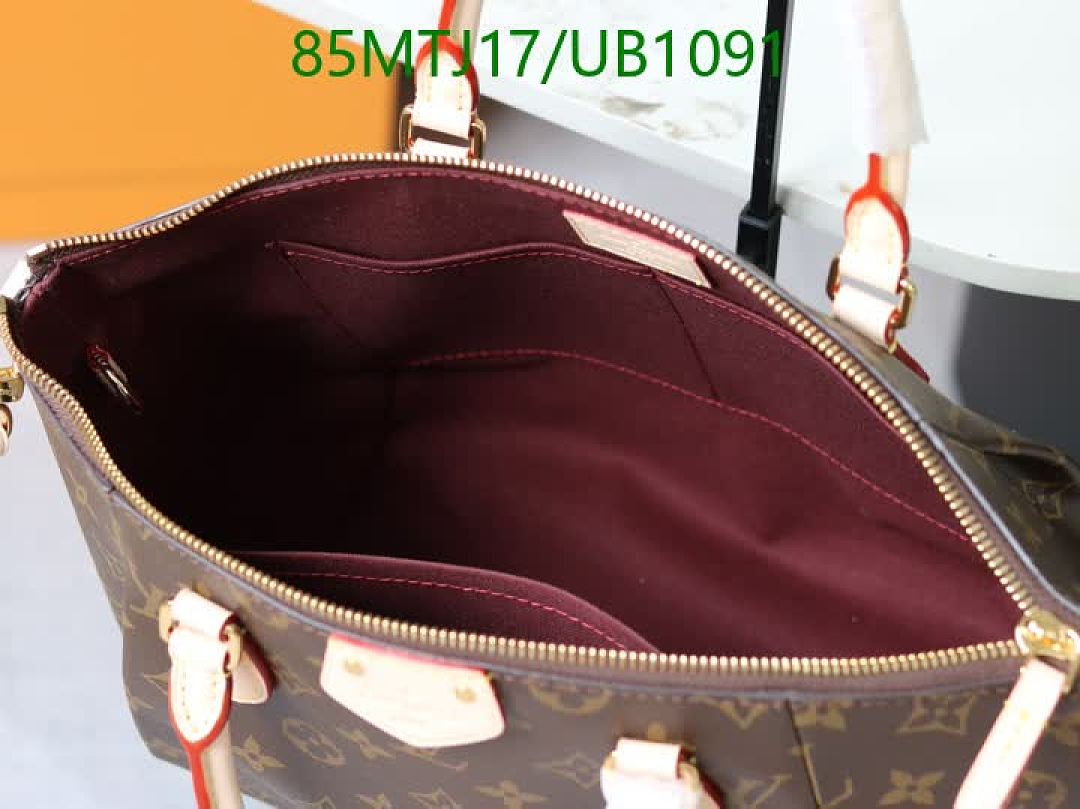 LV-BagsMirror Quality Code: UB1091 $: 85USD