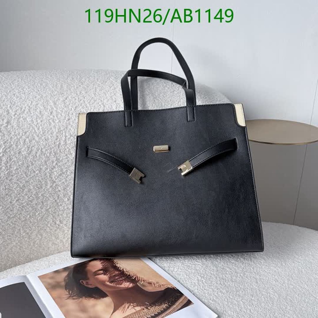 Tory Burch-Bags4A Quality Code: AB1149 $: 119USD