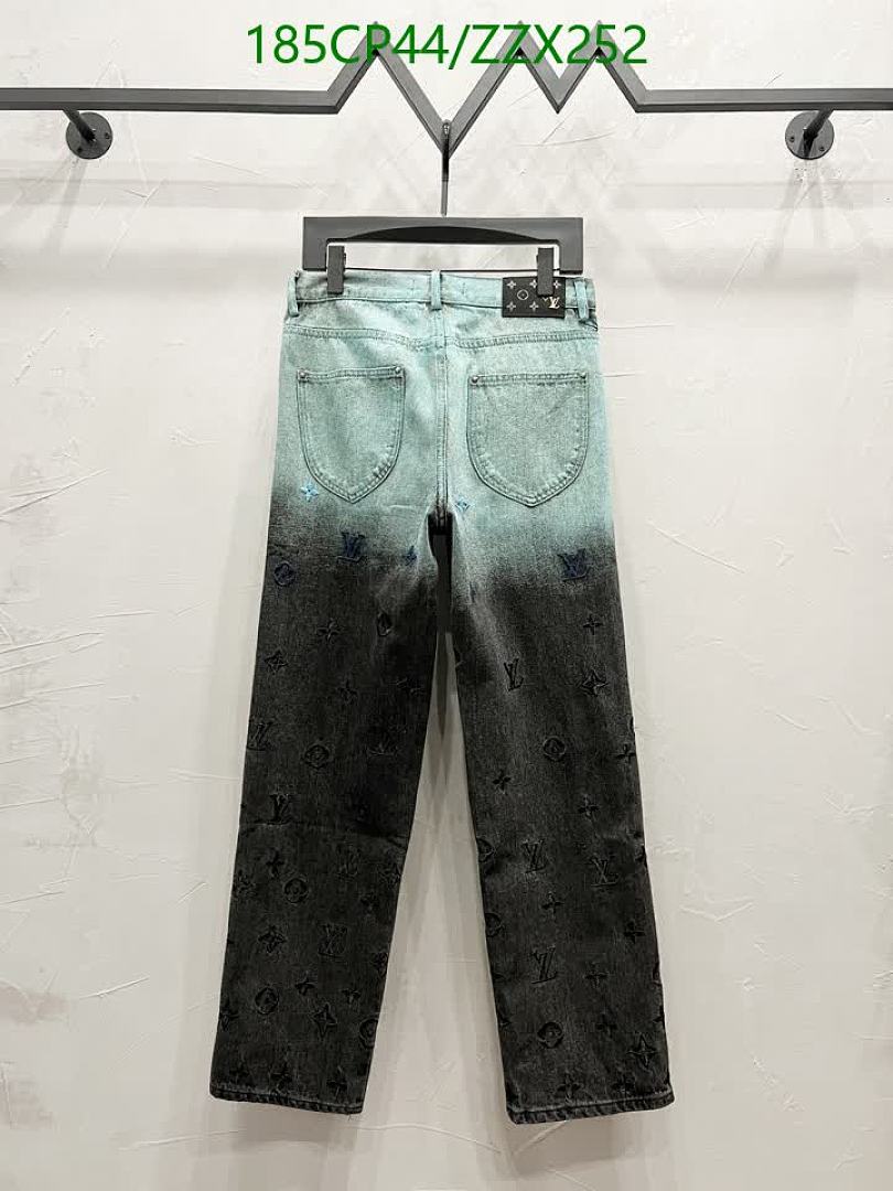 LV-Clothing Code: ZZX252