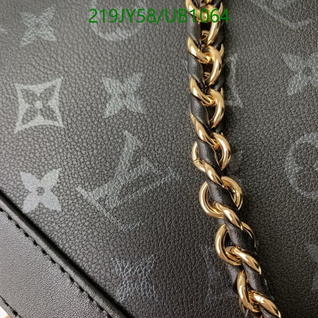 LV-BagsMirror Quality Code: UB1064 $: 219USD